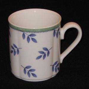 Coffee mug. Villeroy & Boch Germany Design Collection SWITCH 3